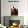 Popular Modern Handmade Man Nude Painting